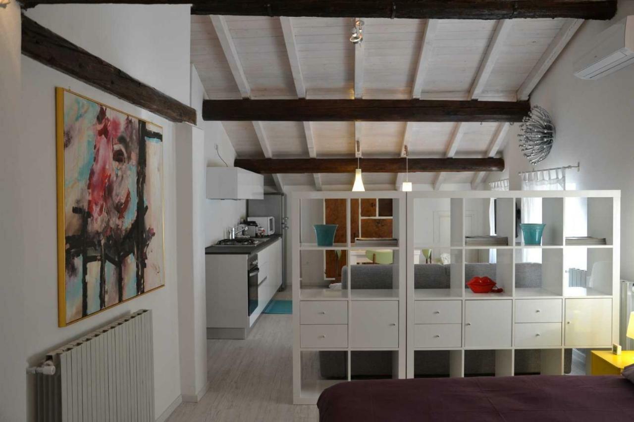 Апартаменты La Maisonnette